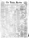 Boston Guardian Saturday 31 January 1874 Page 1