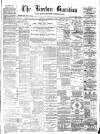 Boston Guardian Saturday 07 February 1874 Page 1