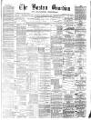 Boston Guardian Saturday 21 February 1874 Page 1