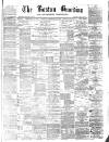 Boston Guardian Saturday 28 February 1874 Page 1