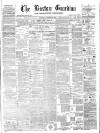 Boston Guardian Saturday 31 October 1874 Page 1