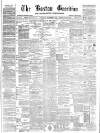 Boston Guardian Saturday 07 November 1874 Page 1