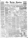 Boston Guardian Saturday 14 November 1874 Page 1