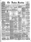 Boston Guardian Saturday 16 January 1875 Page 1