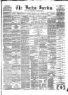 Boston Guardian Saturday 13 February 1875 Page 1