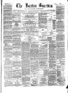 Boston Guardian Saturday 24 April 1875 Page 1