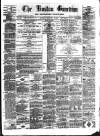 Boston Guardian Saturday 12 February 1876 Page 1