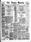 Boston Guardian Saturday 19 February 1876 Page 1