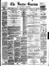 Boston Guardian Saturday 22 April 1876 Page 1