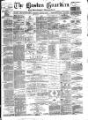 Boston Guardian Saturday 13 January 1877 Page 1