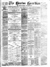 Boston Guardian Friday 01 February 1878 Page 1