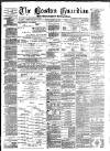 Boston Guardian Friday 29 March 1878 Page 1