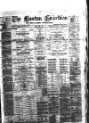 Boston Guardian Friday 07 February 1879 Page 1