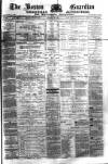Boston Guardian Friday 28 February 1879 Page 1