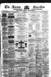 Boston Guardian Friday 03 October 1879 Page 1