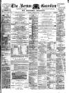 Boston Guardian Saturday 28 October 1882 Page 1