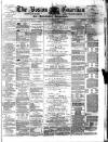 Boston Guardian Saturday 23 February 1884 Page 1