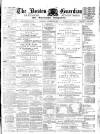 Boston Guardian Saturday 20 September 1884 Page 1
