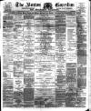 Boston Guardian Saturday 22 January 1887 Page 1