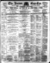 Boston Guardian Saturday 07 May 1887 Page 1