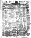 Boston Guardian Saturday 25 June 1887 Page 1
