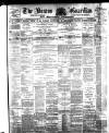 Boston Guardian Saturday 02 July 1887 Page 1