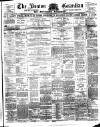 Boston Guardian Saturday 16 July 1887 Page 1