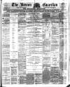 Boston Guardian Saturday 29 October 1887 Page 1