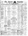 Boston Guardian Saturday 26 January 1889 Page 1