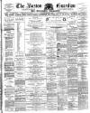 Boston Guardian Saturday 09 March 1889 Page 1