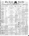 Boston Guardian Saturday 16 March 1889 Page 1