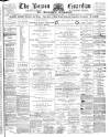 Boston Guardian Saturday 13 April 1889 Page 1