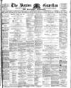 Boston Guardian Saturday 06 July 1889 Page 1