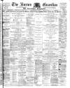Boston Guardian Saturday 20 July 1889 Page 1