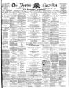 Boston Guardian Saturday 27 July 1889 Page 1