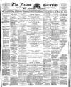 Boston Guardian Saturday 07 September 1889 Page 1