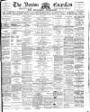 Boston Guardian Saturday 19 October 1889 Page 1