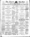 Boston Guardian Saturday 25 January 1890 Page 1