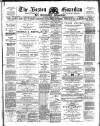 Boston Guardian Saturday 08 February 1890 Page 1