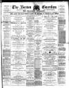 Boston Guardian Saturday 15 February 1890 Page 1