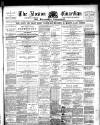Boston Guardian Saturday 01 March 1890 Page 1