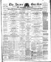 Boston Guardian Saturday 08 March 1890 Page 1