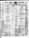 Boston Guardian Saturday 15 March 1890 Page 1