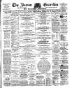 Boston Guardian Saturday 09 August 1890 Page 1