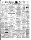 Boston Guardian Saturday 27 September 1890 Page 1
