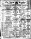 Boston Guardian Saturday 03 January 1891 Page 1