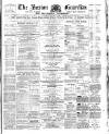 Boston Guardian Saturday 17 January 1891 Page 1