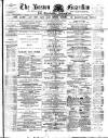 Boston Guardian Saturday 14 February 1891 Page 1