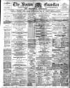 Boston Guardian Saturday 07 March 1891 Page 1