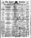 Boston Guardian Saturday 21 March 1891 Page 1